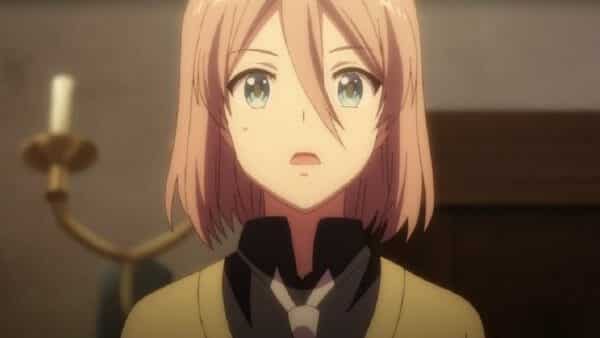 4 Fakta Ginger Camus “Genjitsu Shugi Yuusha no Oukoku Saikenki”, Seorang Guru yang Hebat