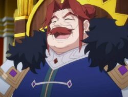 4 Fakta Gruyere Soljest "Tensai Ouji no Akaji Kokka Saisei Jutsu", Musuh Terakhir Wein?? 2 4 Fakta Gruyere Soljest “Tensai Ouji no Akaji Kokka Saisei Jutsu”, Musuh Terakhir Wein??