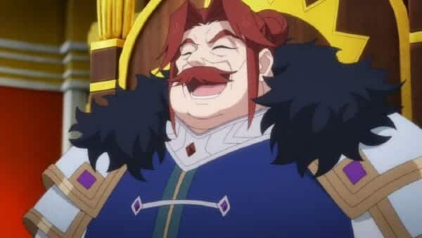 4 Fakta Gruyere Soljest “Tensai Ouji no Akaji Kokka Saisei Jutsu”, Musuh Terakhir Wein??