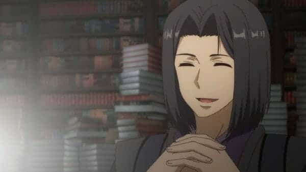 4 Fakta Hakuya Kwonmin “Genjitsu Shugi Yuusha no Oukoku Saikenki” Karakter Paling Cerdas