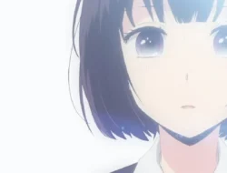 4 Fakta Hanabi Yasuraoka “Kuzu no Honkai”, Gadis Cantik yang Kesepian