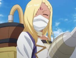4 Fakta Hilde Norg "Genjitsu Shugi Yuusha no Oukoku Saikenki", Tenaga Medis Terbaik di Isekai ?? 6 4 Fakta Hilde Norg “Genjitsu Shugi Yuusha no Oukoku Saikenki”, Tenaga Medis Terbaik di Isekai ??