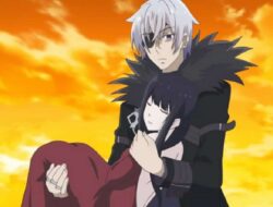 4 Fakta Soul Howl "Kenja no Deshi wo Nanoru Kenja", Ahli Bedah Psikis 4 4 Fakta Soul Howl “Kenja no Deshi wo Nanoru Kenja”, Ahli Bedah Psikis