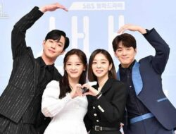 Sinopsis A Business Proposal Episode 6, Kang Tae Mu Mencoba Memenangkan Hati Shin Ha Ri