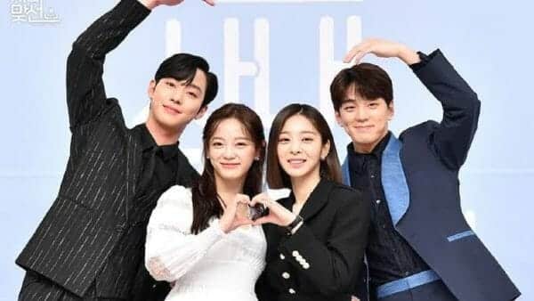Sinopsis A Business Proposal Episode 6, Kang Tae Mu Mencoba Memenangkan Hati Shin Ha Ri 3 Sinopsis A Business Proposal Episode 6, Kang Tae Mu Mencoba Memenangkan Hati Shin Ha Ri