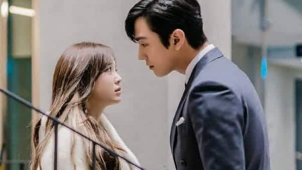 Spoiler A Business Proposal Episode 11, Kang Tae Mu Kecelakaan dan Shin Ha Ri Pergi