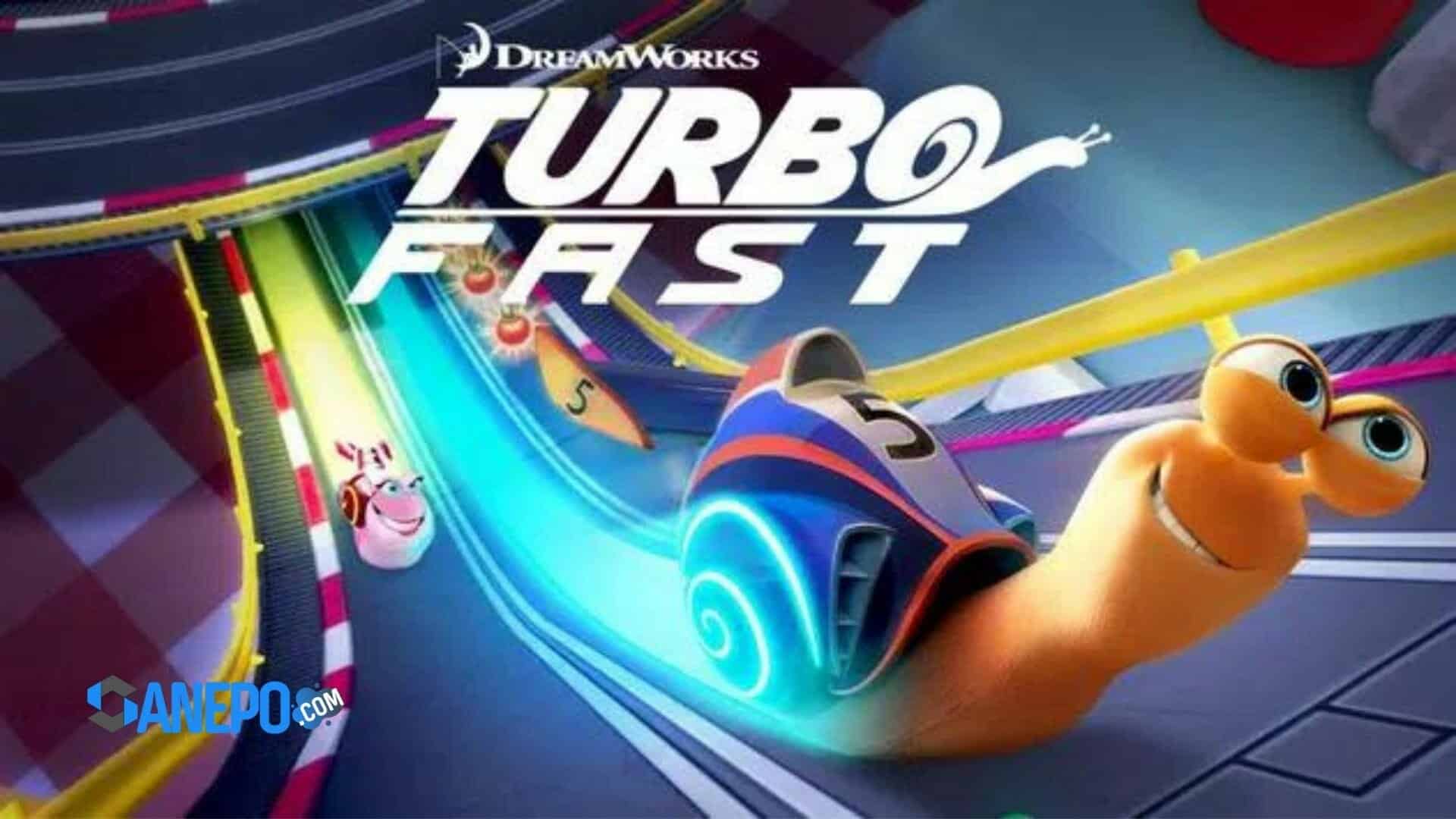 Download Turbo Fast Mod APK Versi Terbaru 2022