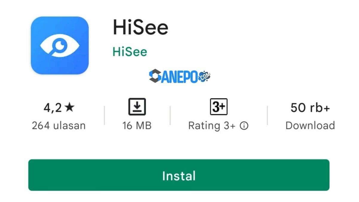 aplikasi HiSee Penghasil Uang Terbaru 2022