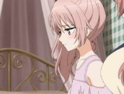 4 Fakta Sajuna Inui “Sono Bisque Doll wa Koi wo suru”, Cosplayer Terimut