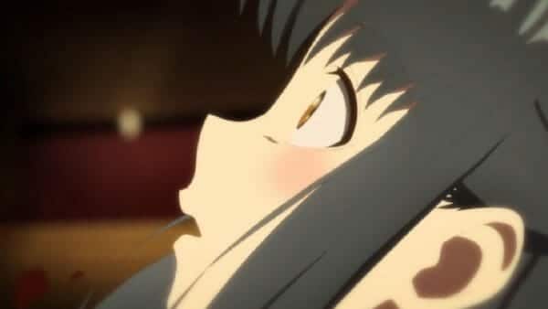 [Spoiler] Kaori Shirasaki Mati? “Arifureta Shokugyō de Sekai Saikyō”