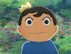 5 Kekuatan Bojji "Ousama Ranking", Manusia Terkuat di Dunia yang Baru?? 1 5 Kekuatan Bojji “Ousama Ranking”, Manusia Terkuat di Dunia yang Baru??