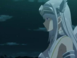 9 Kekuatan Noint “Arifureta Shokugyō de Sekai Saikyō”, Sang Rasul Dewa Ehit