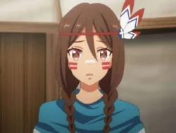 Spoiler Komain “Genjitsu Shugi Yuusha no Oukoku Saikenki”, Istri Poncho??