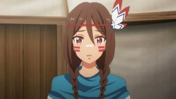 Spoiler Komain “Genjitsu Shugi Yuusha no Oukoku Saikenki”, Istri Poncho??