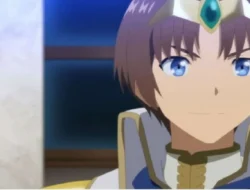 4 Fakta Kouki Amanogawa “Arifureta Shokugyou de Sekai Saikyou”, Sang Pahlawan