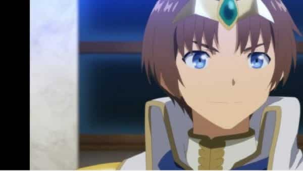 4 Fakta Kouki Amanogawa “Arifureta Shokugyou de Sekai Saikyou”, Sang Pahlawan