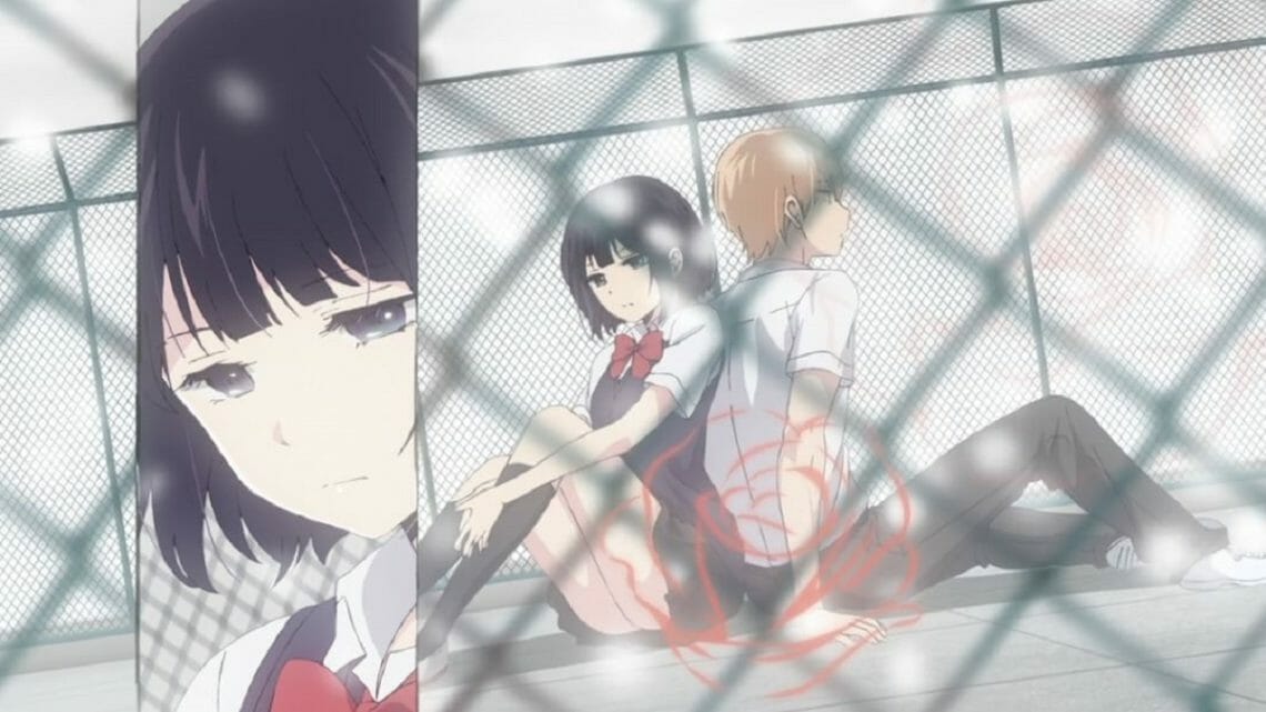 Sinopsis Kuzu No Honkai, Anime Romance Terpopuler