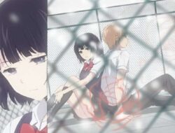 Sinopsis Kuzu no Honkai, Anime Romance Terpopuler