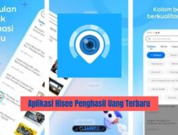 Aplikasi Hisee Penghasil Uang Terbaru 2022 Apakah Terbukti Membayar? 1 Aplikasi Hisee Penghasil Uang Terbaru 2022 Apakah Terbukti Membayar?