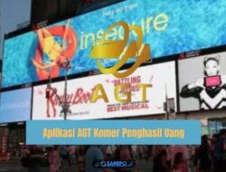 Aplikasi AGT Komer Penghasil Uang Terbaru 2022 Apakah Aman Dan Membayar? 5 Aplikasi AGT Komer Penghasil Uang Terbaru 2022 Apakah Aman Dan Membayar?