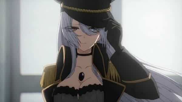 Marin Kitagawa Cosplay 2: Black Lobelia and Prisoner Veronica “Sono Bisque Doll wa Koi wo suru”