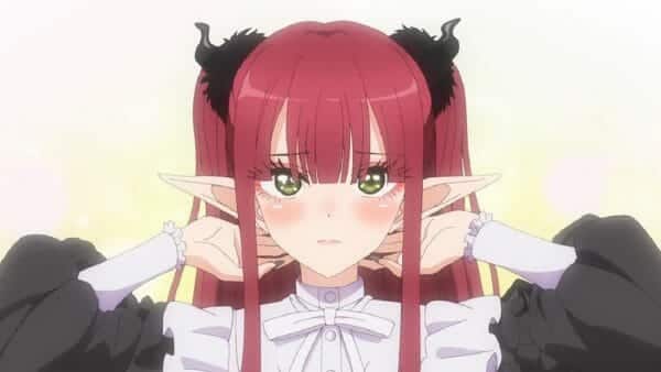 Marin Kitagawa Cosplay 3: Rizu-kyun “Sono Bisque Doll wa Koi wo suru”