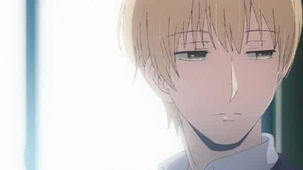 4 Fakta Mugi Awaya “Kuzu no Honkai”, Pria Kesepian yang Beruntung