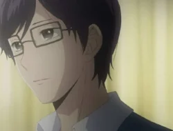 4 Fakta Narumi Kanai “Kuzu no Honkai”, Pria yang Dicintai Hanabi Yasuraoka