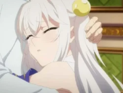 Siapakah Istri Wein Salema Arbalest ? “Tensai Ouji no Akaji Kokka Saisei Jutsu”