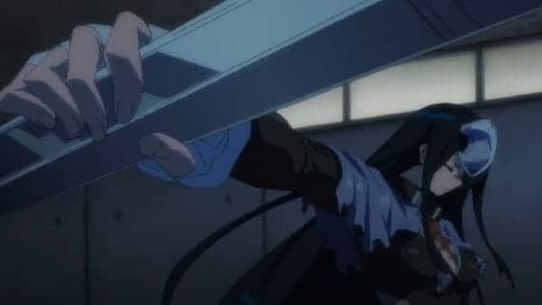 4 Fakta Pawoo Nekoyanagi “Sabikui Bisco”, Captain of Imihama Vigilante Corps