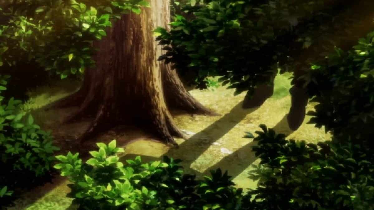 2 Pengkhianat Dalam Anime Arifureta Shokugyō de Sekai Saikyō