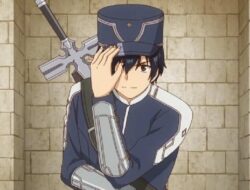 4 Fakta Schwarz von Liechtenstein Loengram "Fantasy Bishoujo Juniku Ojisan" 1 4 Fakta Schwarz von Liechtenstein Loengram “Fantasy Bishoujo Juniku Ojisan”
