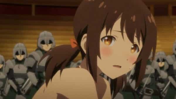 4 Fakta Suzu Taniguchi “Arifureta Shokugyō de Sekai Saikyō”, Penyelamat Eri Nakamura??