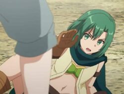 4 Fakta Juno Minazuki “Genjitsu Shugi Yuusha no Oukoku Saikenki”, Informan Kazuya Souma