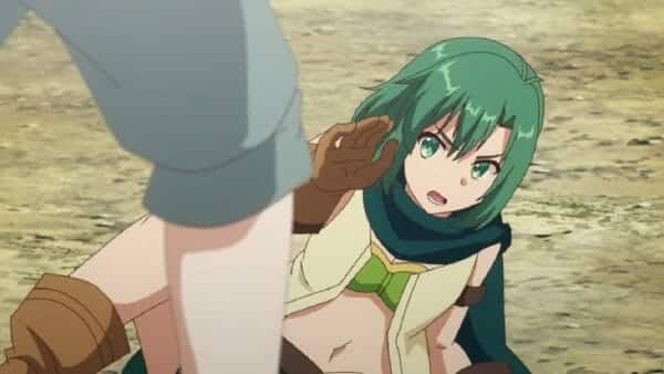 4 Fakta Juno Minazuki “Genjitsu Shugi Yuusha no Oukoku Saikenki”, Informan Kazuya Souma