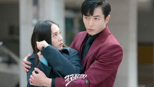 Sinopsis Crazy Love Episode 10, Adegan Pelukan Kim Jae Wook Tidak dan Krystal yang Wajib Ditonton!