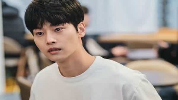 Link Nonton Tomorrow Episode 9 Subtitle Indonesia, Cha Hak Yeon Adalah Pemilik Anjing Depresi