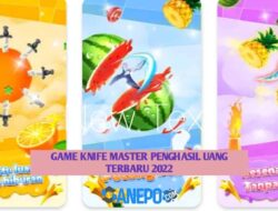 Aplikasi Knife Master Penghasil Uang Terbaru 2022 Apakah Aman 1 Aplikasi Knife Master Penghasil Uang Terbaru 2022 Apakah Aman