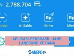 5 Rekomendasi Aplikasi Penghasil Saldo Dana Terbukti Membayar Terbaru 5 5 Rekomendasi Aplikasi Penghasil Saldo Dana Terbukti Membayar Terbaru