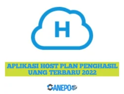 Aplikasi Host Plan Penghasil Uang Terbaru 2022 Apakah Aman Dan Membayar?