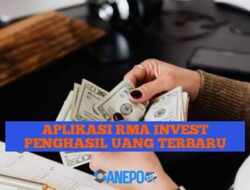 Aplikasi RMA Invest Penghasil Uang Terbaru 2022 Apakah Aman Dan Membayar?