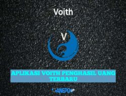 Aplikasi Voith Penghasil Uang Terbaru 2022 Apakah Aman?