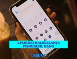 Aplikasi Halobelanja Penghasil Uang Terbaru 2022 Apakah Aman?