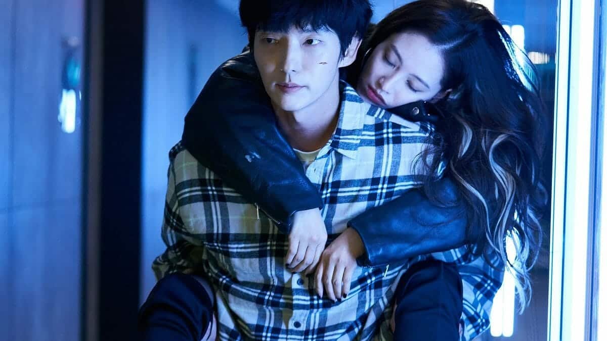 Sinopsis Again My Life Episode 2, Lee Joon Gi Berusaha Mengubah Hidup Kim Jae Kyung dan Hong Bi Ra 2023