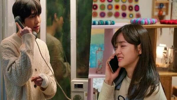 Sinopsis A Business Proposal Episode 11, Ahn Hyo Seop Berusaha Tetap Berhubungan dengan Kim Sejeong 1 Sinopsis A Business Proposal Episode 11, Ahn Hyo Seop Berusaha Tetap Berhubungan dengan Kim Sejeong