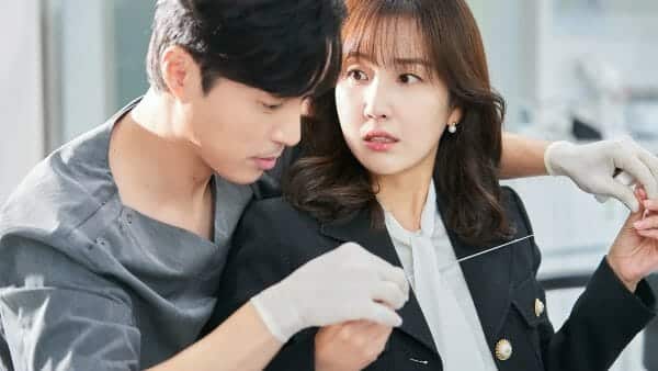 Spoiler It’s Beautiful Now Episode 3, Kisah Romansa Oh Min Seok Berhasil Makin Menghangat!