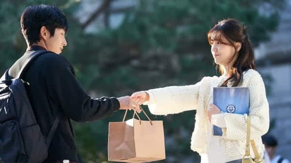 Spoiler Again My Life Episode 3, Lee Joon Gi Terkejut dengan Sikap Baik Kim Ji Eun