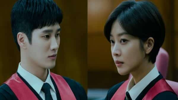 Sinopsis Military Prosecutor Doberman Episode 14, Persidangan Tentang Insiden yang Menegangkan!
