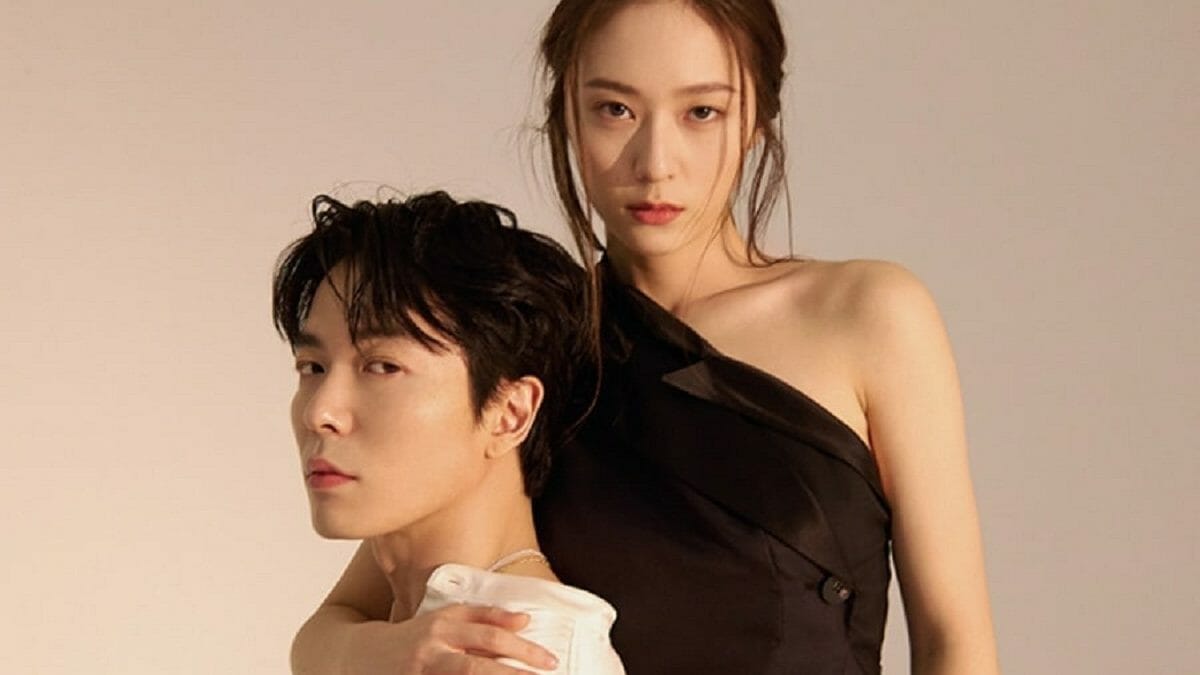 Sinopsis Crazy Love Episode 14 yang Wajib Disimak, Tuduhan untuk Noh Gojin dan Lee Shin Ah Diculik 2022