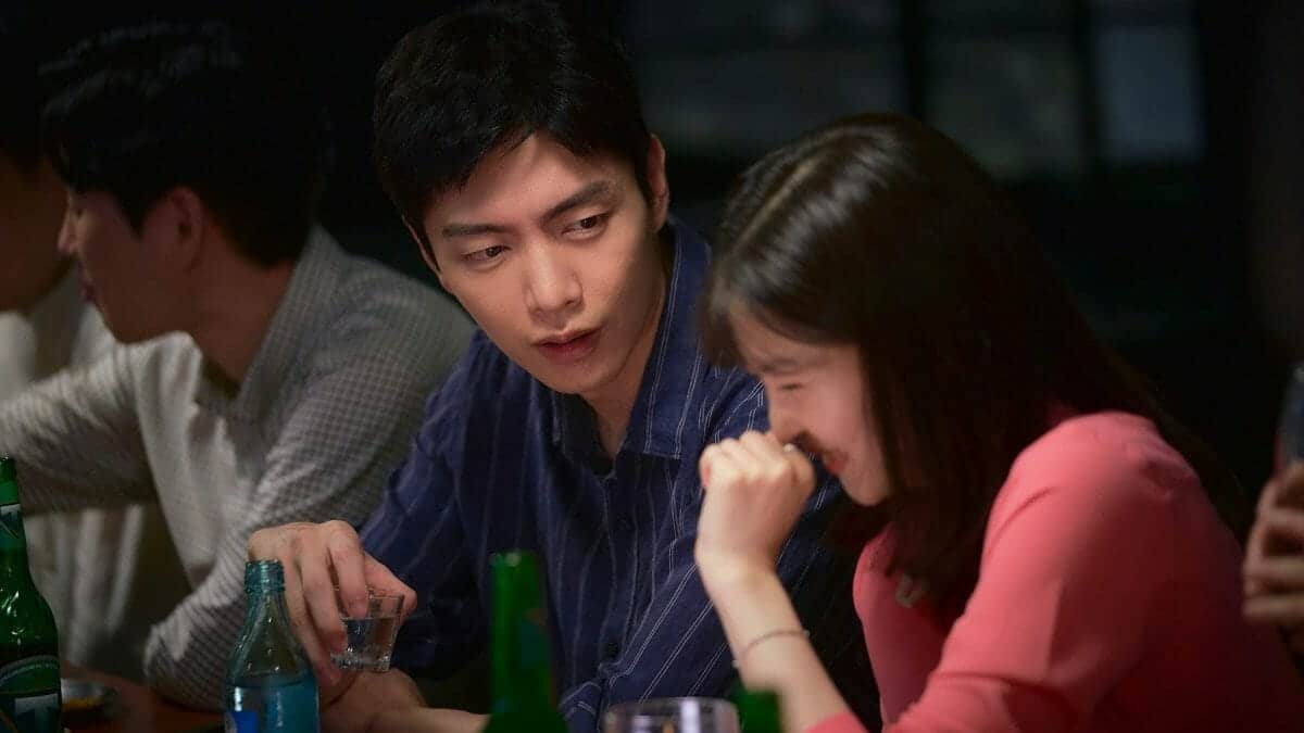 Sinopsis My Liberation Notes Episode 5, Cinta untuk Kim Ji Won, Lee Min Ki, dan Lee El 2023